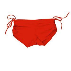 Fused Haiwaii Big Island Bottoms Lava Red XL